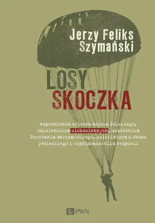 Losy skoczka - tantis.pl