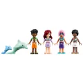 LEGO® Friends. Przygoda na łodzi 42664 - tantis.pl