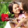 Namaluj mi słońce. Audiobook - tantis.pl