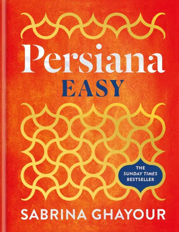 Persiana Easy wer. angielska - tantis.pl