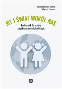 My i świat wokół nas - tantis.pl