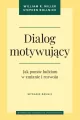 Dialog motywujący. Jak pomóc ludziom w zmianie i rozwoju - tantis.pl