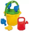 Zestaw do piasku mini, mix - tantis.pl
