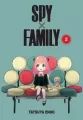 Spy X Family. Tom 2 - tantis.pl