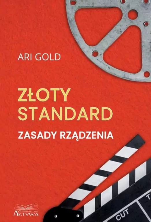 Złoty standard. Zasady rządzenia - tantis.pl
