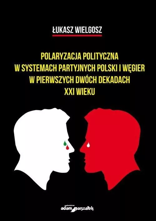 Polaryzacja polityczna w systemach partyjnych... - tantis.pl