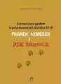 Scenariusze godzin wychowawczych dla klas IV–VI. Franek Koperek i psie akrobacje - tantis.pl