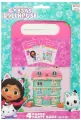 Torebki papierowe Gabby's Dollhouse - tantis.pl