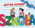 Jestem uczniem. Pamiątkowy album pierwszoklasisty - tantis.pl