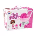 Wózek dla lalki - tantis.pl