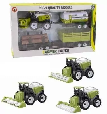 Traktor 9972-50B - tantis.pl