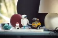 LEGO® WALL-E i EWA 43279 - tantis.pl