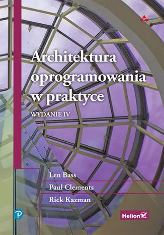 Architektura oprogramowania w praktyce - tantis.pl