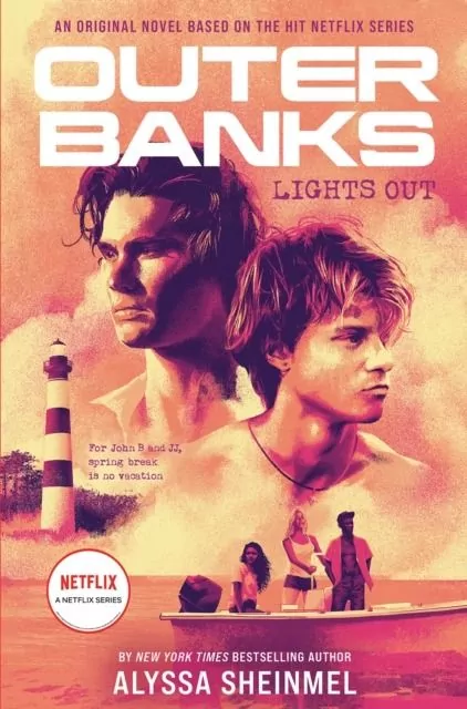 Outer Banks. Lights Out - tantis.pl