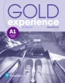 Gold experience. 2nd edition. Workbook. Zeszyt ćwiczeń. A1 - tantis.pl