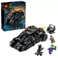 LEGO® Tumbler Batmana™ kontra Dwie Twarze i Joker™ 76303 - tantis.pl