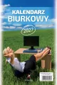 Kalendarz 2027 biurkowy A5 MIX - tantis.pl
