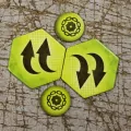 Neuroshima Hex. Iron Gang. Dodatek do gry - tantis.pl