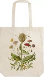 Torba bawełniana na ramię Szoperka