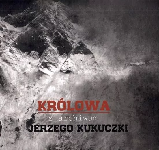 Królowa. Lhotse 89 - tantis.pl