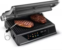 Grill elektryczny Max-T