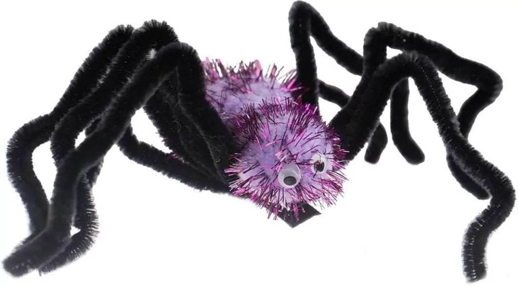 Spinka do włosów pająk - tantis.pl