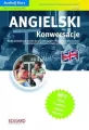 Angielski. Konwersacje + mp3 - tantis.pl