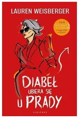 Diabeł ubiera się u Prady - tantis.pl