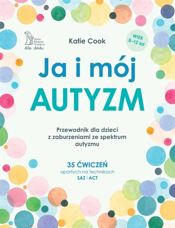Ja i mój autyzm - tantis.pl