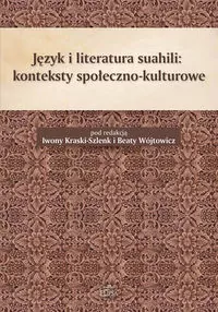 Język i literatura suahili: konteksty społeczno-kulturowe - tantis.pl