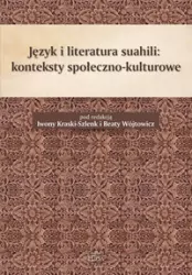 Język i literatura suahili: konteksty społeczno-kulturowe