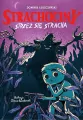 Strzeż się stracha. Strachociny - tantis.pl