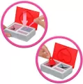 Barbie Party Unboxed Glam Party Stylowe - tantis.pl