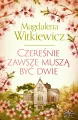 Czereśnie zawsze muszą być dwie - tantis.pl
