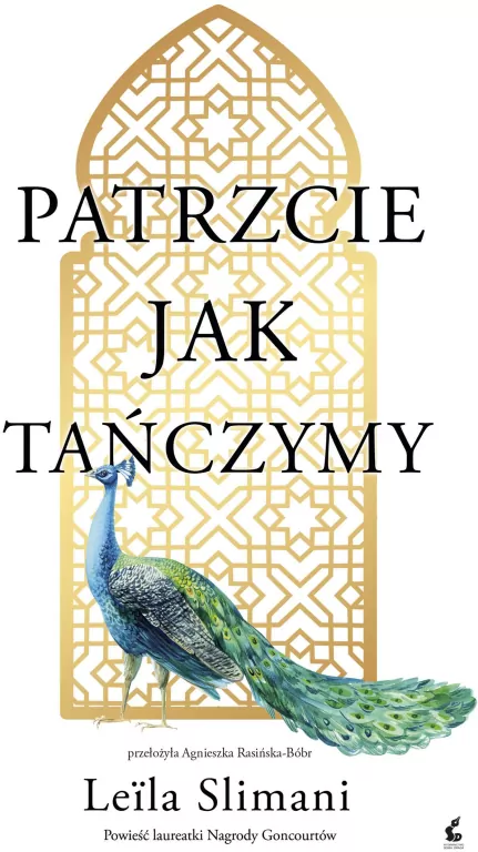 Patrzcie jak tańczymy - tantis.pl
