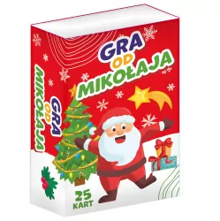 Gra od Mikołaja