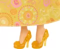 Disney Princess Bella Lalka Historyjka 2w1 - tantis.pl