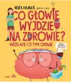 Co głowie wyjdzie na zdrowie? Mózg wie i o tym... - tantis.pl