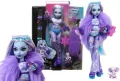Lalka Abbey Bominable Monster High - tantis.pl