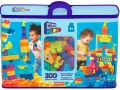 Mega Bloks. Wielka torba z klockami - tantis.pl