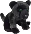 Czarna pantera 20cm - tantis.pl