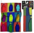 Tea Towels ręcznik kuchenny Mop Art - tantis.pl