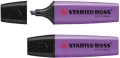 Zakreślacz STABILO BOSS ORIGINAL fioletowy 70/55 - tantis.pl