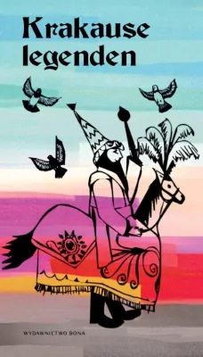 Legendy krakowskie. Wersja niderlandzka
