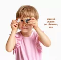 CzuCzu. puzzle Zwierzęta małe i duże. 2+ - tantis.pl