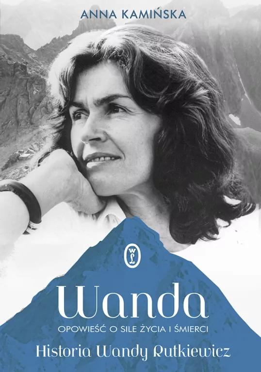 Wanda. Opowieść o sile życia i śmierci - tantis.pl