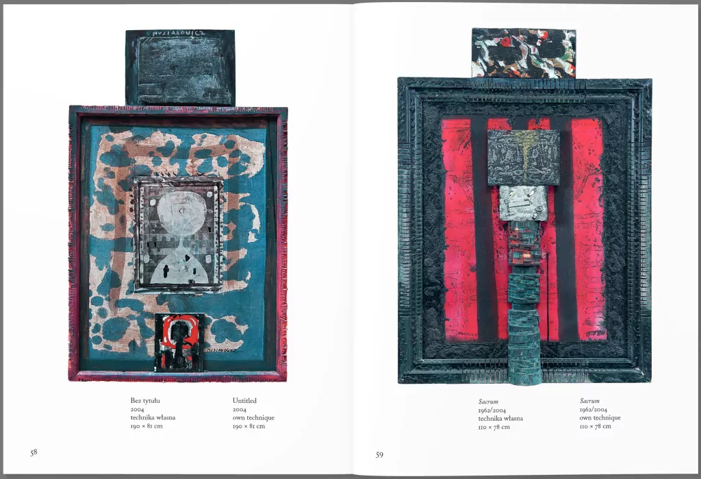 Musiałowicz. Malarstwo - tantis.pl