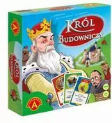Król Budowniczy - tantis.pl