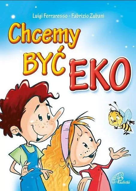Chcemy być EKO - tantis.pl