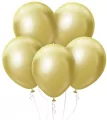 Balony Beauty&Charm platynowe/złote 12"/ - tantis.pl